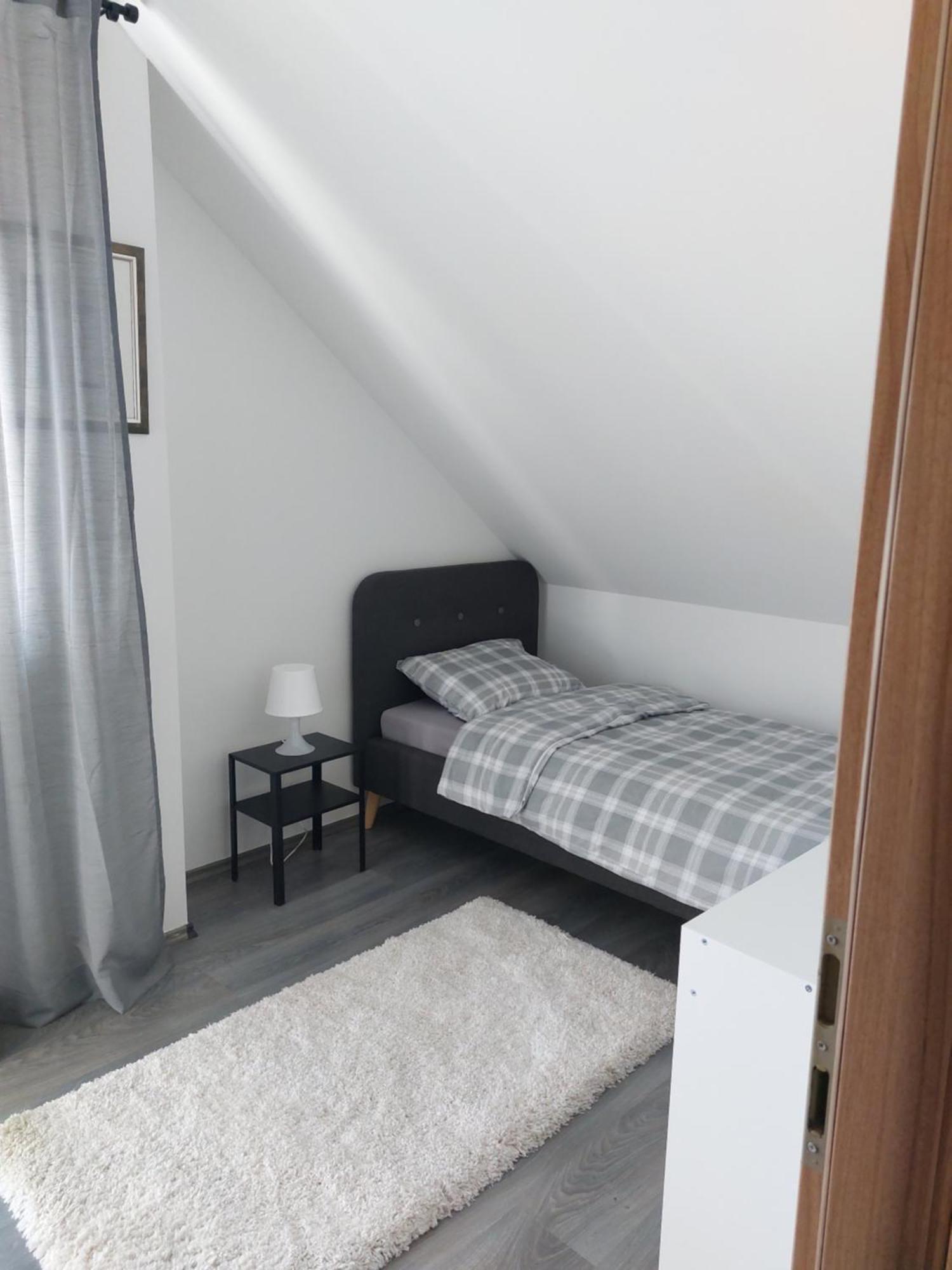 Apartment Cedar Zagreb Airport - Velika Gorica Scitarjevo Exteriér fotografie