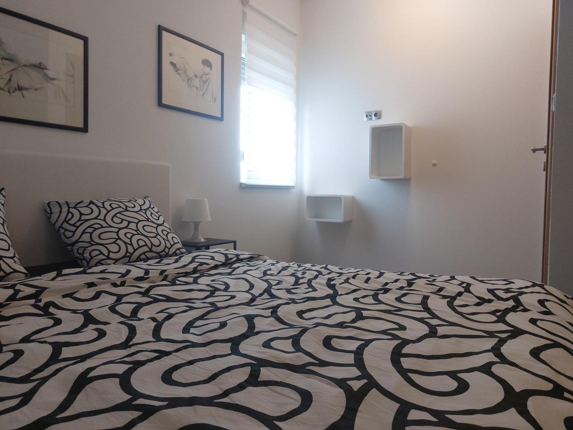 Apartment Cedar Zagreb Airport - Velika Gorica Scitarjevo Exteriér fotografie