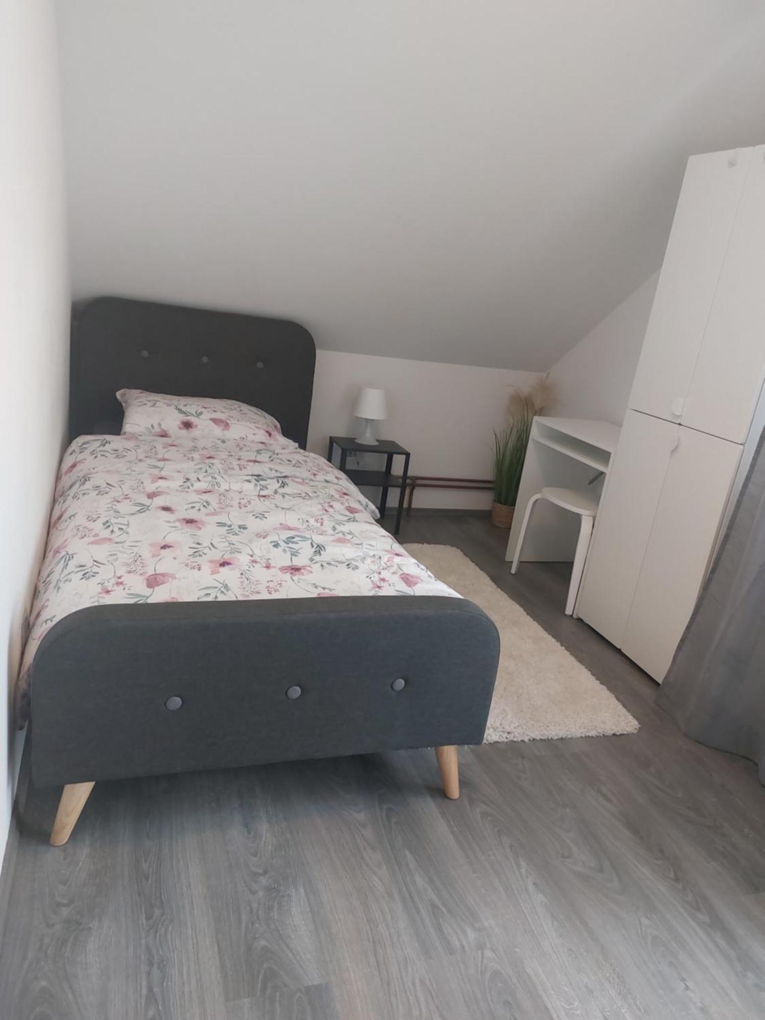 Apartment Cedar Zagreb Airport - Velika Gorica Scitarjevo Exteriér fotografie