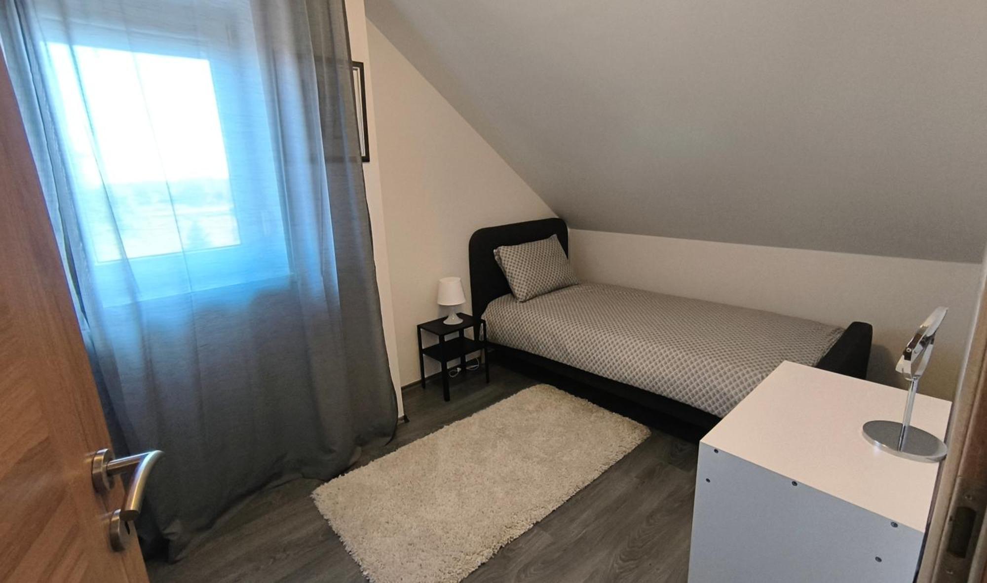 Apartment Cedar Zagreb Airport - Velika Gorica Scitarjevo Exteriér fotografie